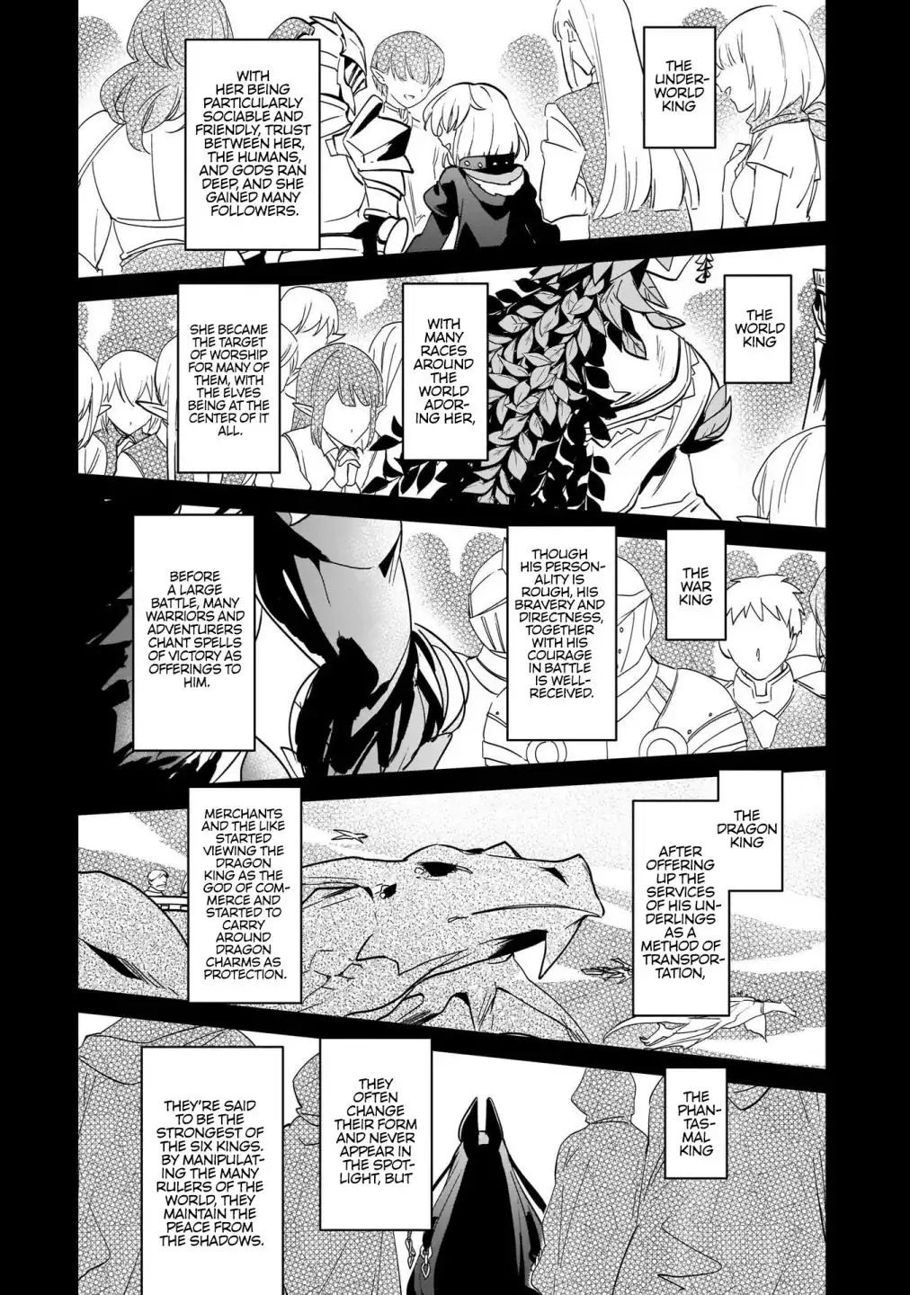 Yuusha Shoukan ni Makikomareta kedo, Isekai wa Heiwa deshita Chapter 16 13